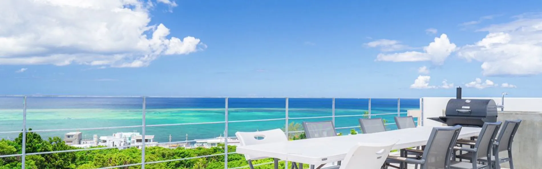 Blue Rela Luxe Resort Okinawa