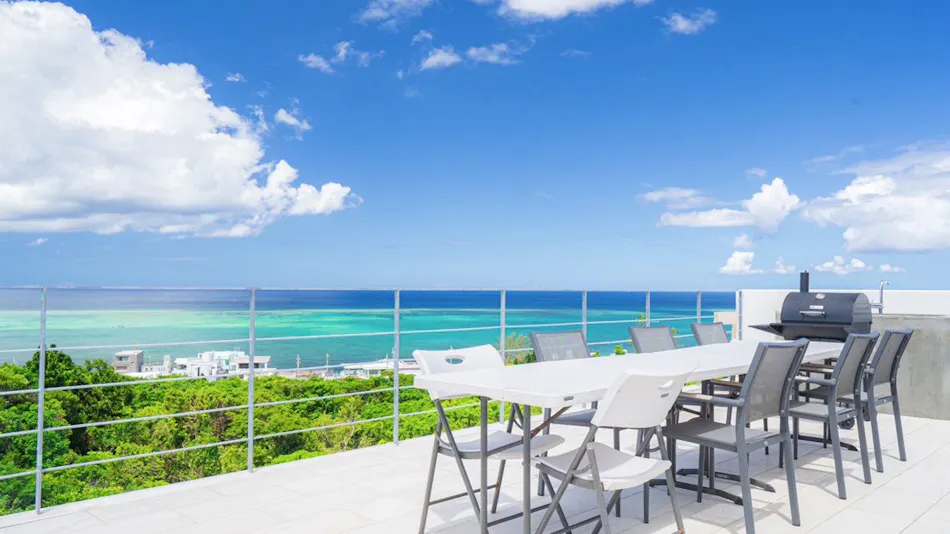 Blue Rela Luxe Resort Okinawa