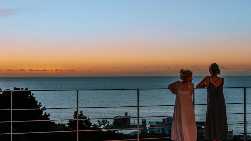 Blue Rela Luxe Resort Okinawa