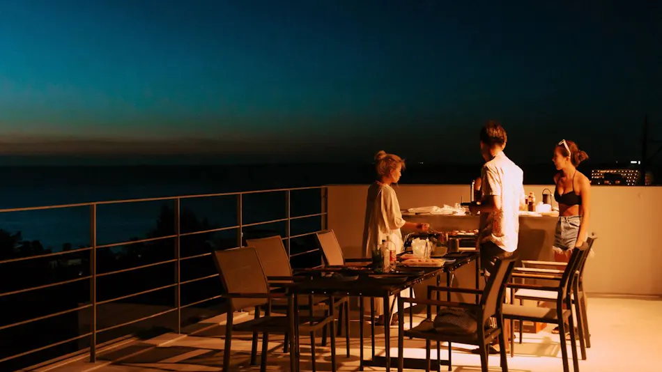 Blue Rela Luxe Resort Okinawa