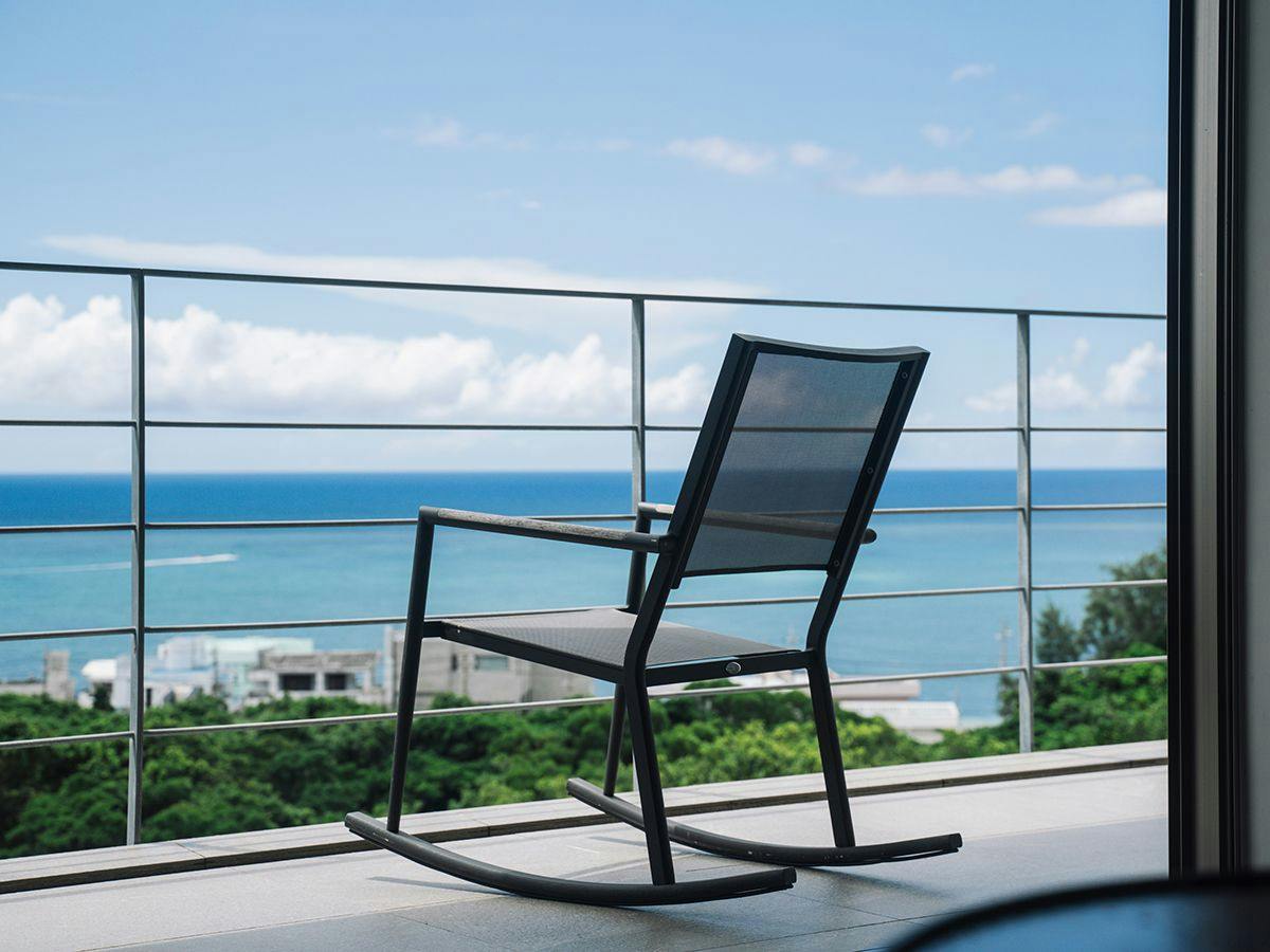 Blue Rela Luxe Resort Okinawa