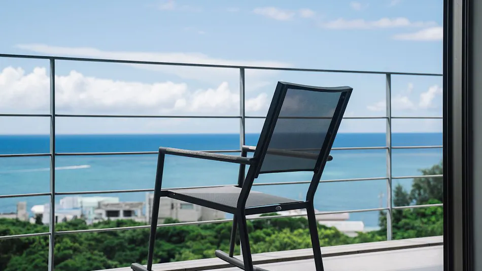 Blue Rela Luxe Resort Okinawa