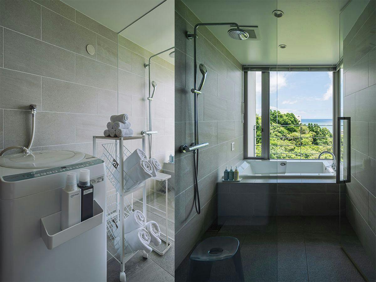 Blue Rela Luxe Resort Okinawa