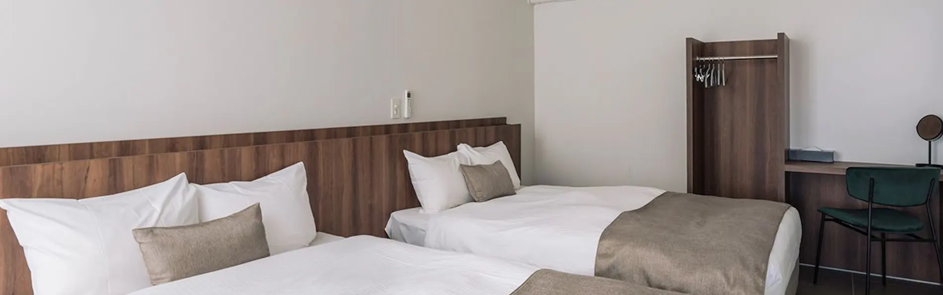 Blue Rela Luxe Resort Okinawa