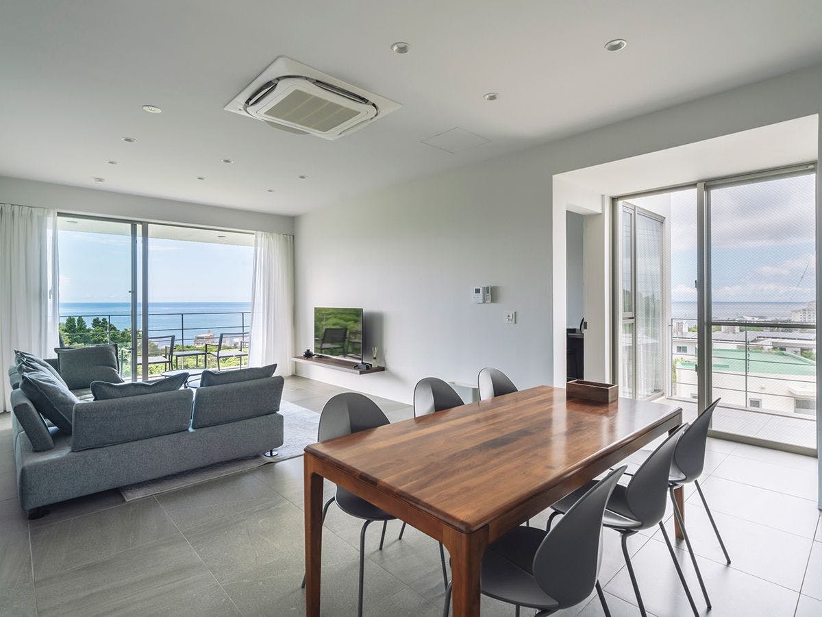 Blue Rela Luxe Resort Okinawa