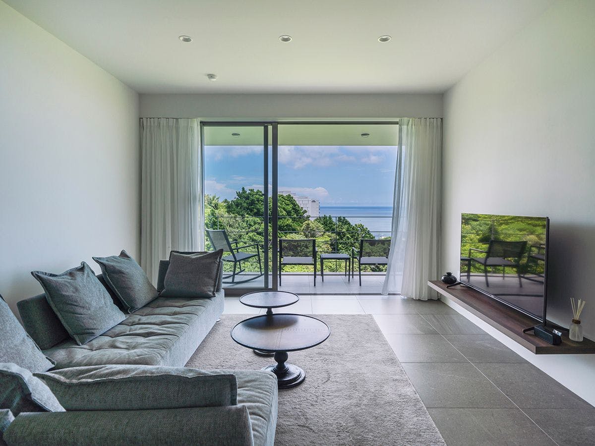 Blue Rela Luxe Resort Okinawa