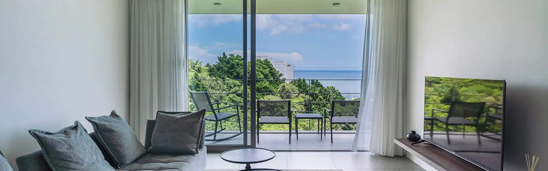 Blue Rela Luxe Resort Okinawa