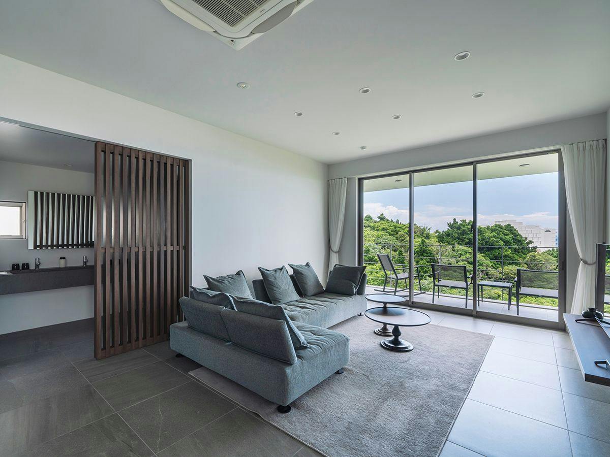 Blue Rela Luxe Resort Okinawa