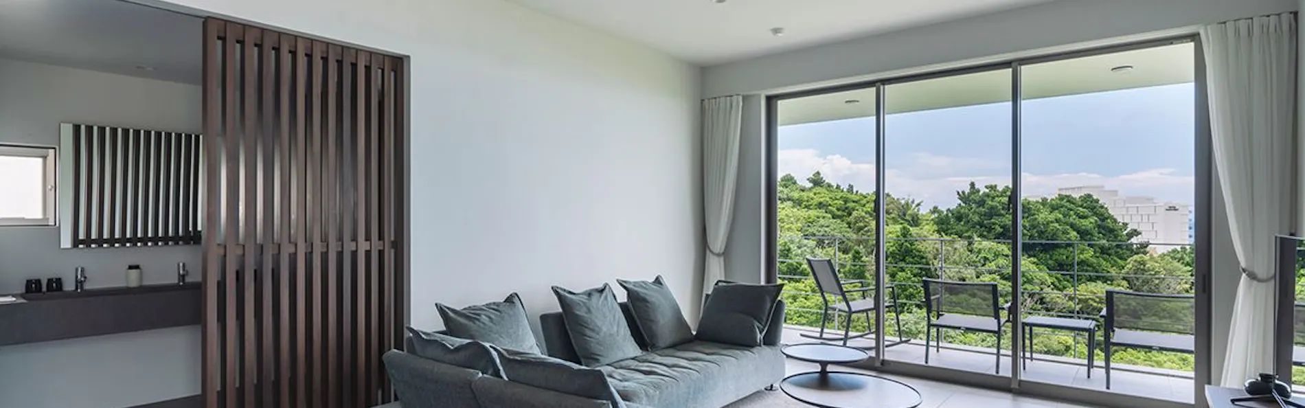 Blue Rela Luxe Resort Okinawa