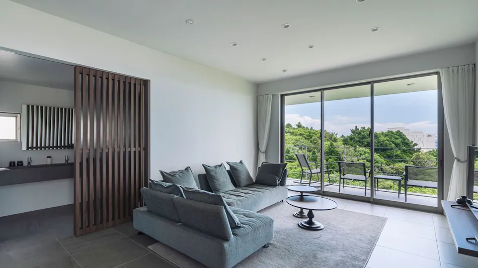 Blue Rela Luxe Resort Okinawa
