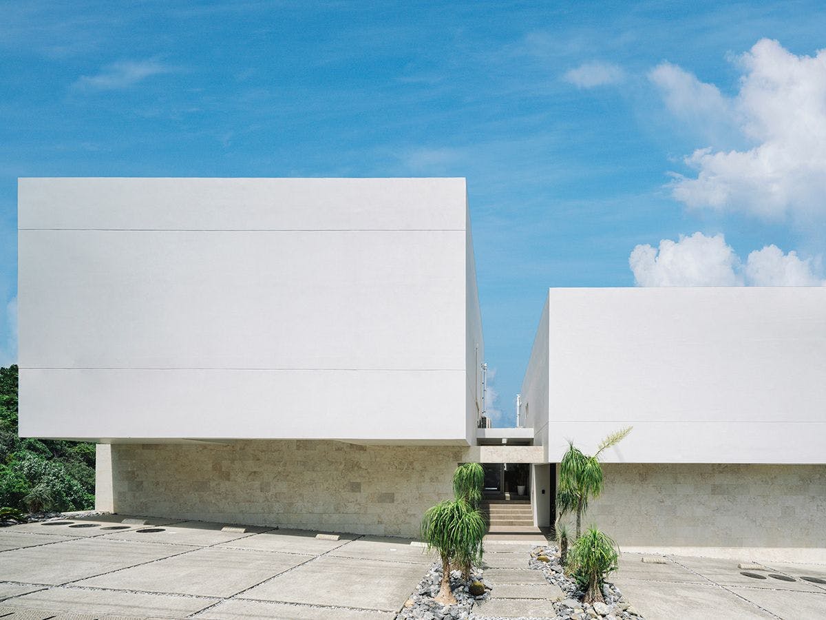 Blue Rela Luxe Resort Okinawa