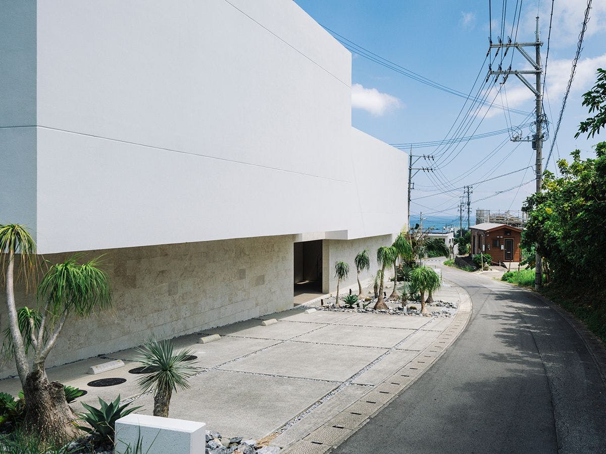 Blue Rela Luxe Resort Okinawa