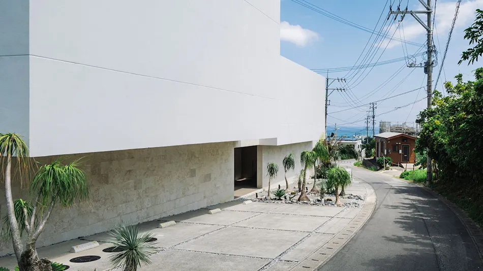 Blue Rela Luxe Resort Okinawa