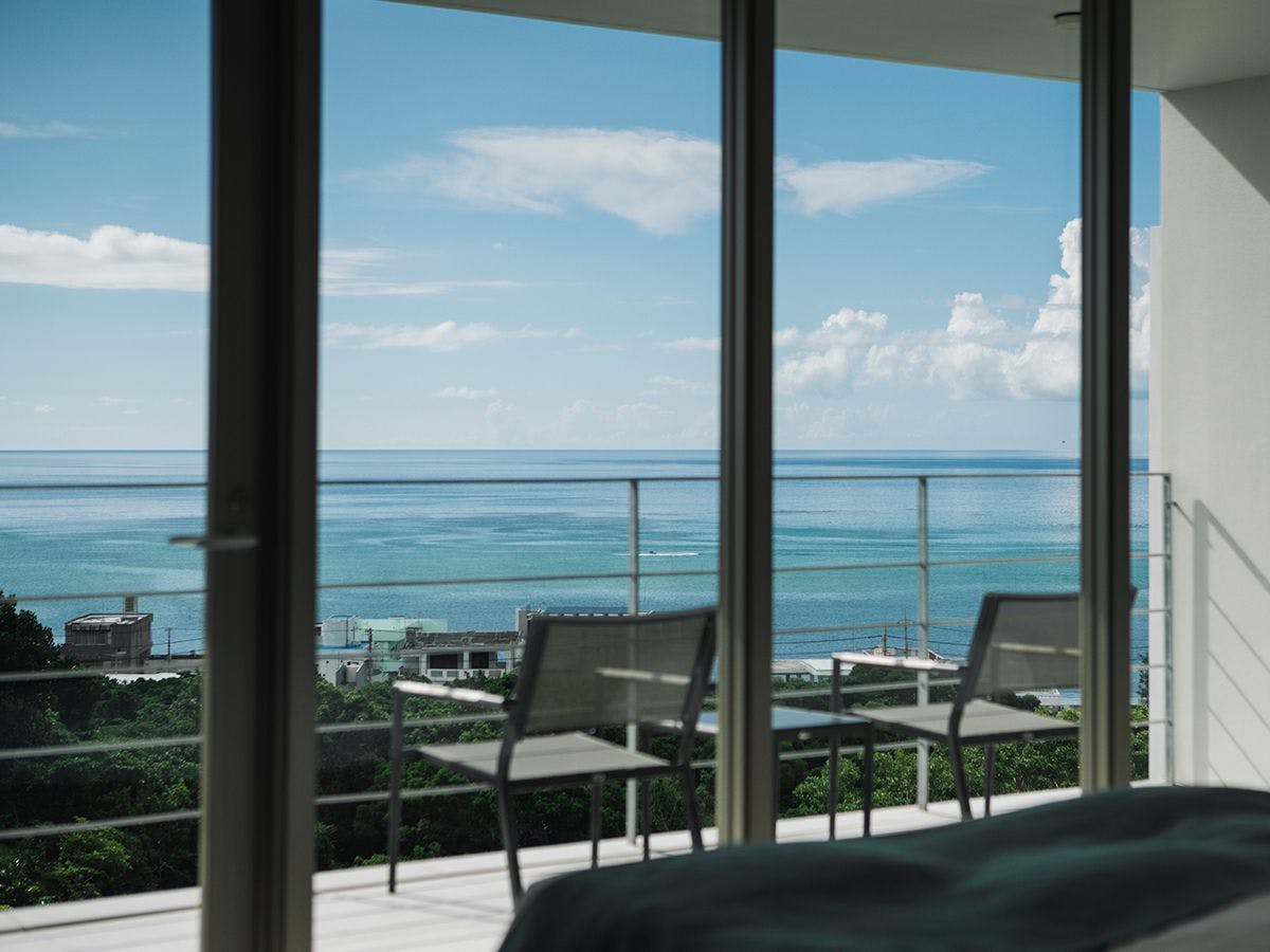 Blue Rela Luxe Resort Okinawa