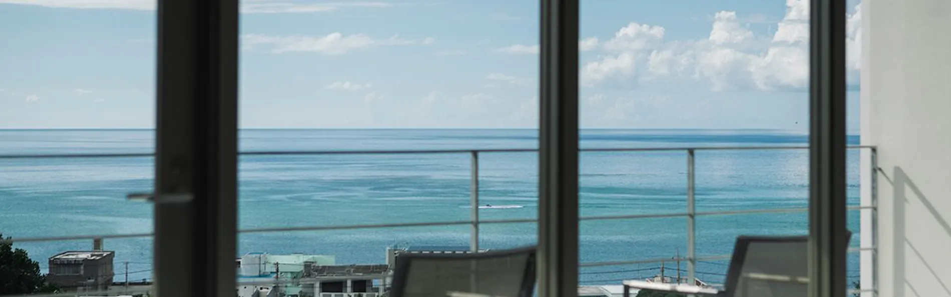 Blue Rela Luxe Resort Okinawa