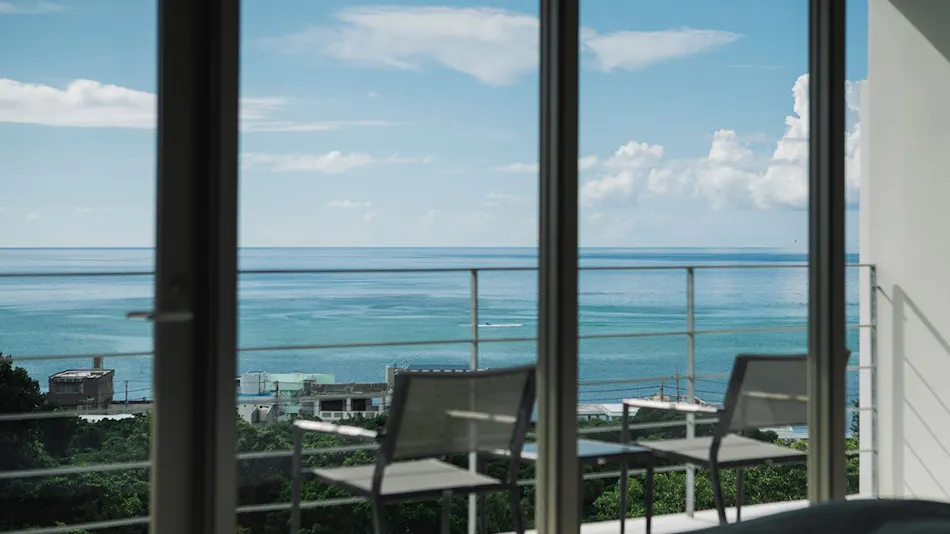 Blue Rela Luxe Resort Okinawa