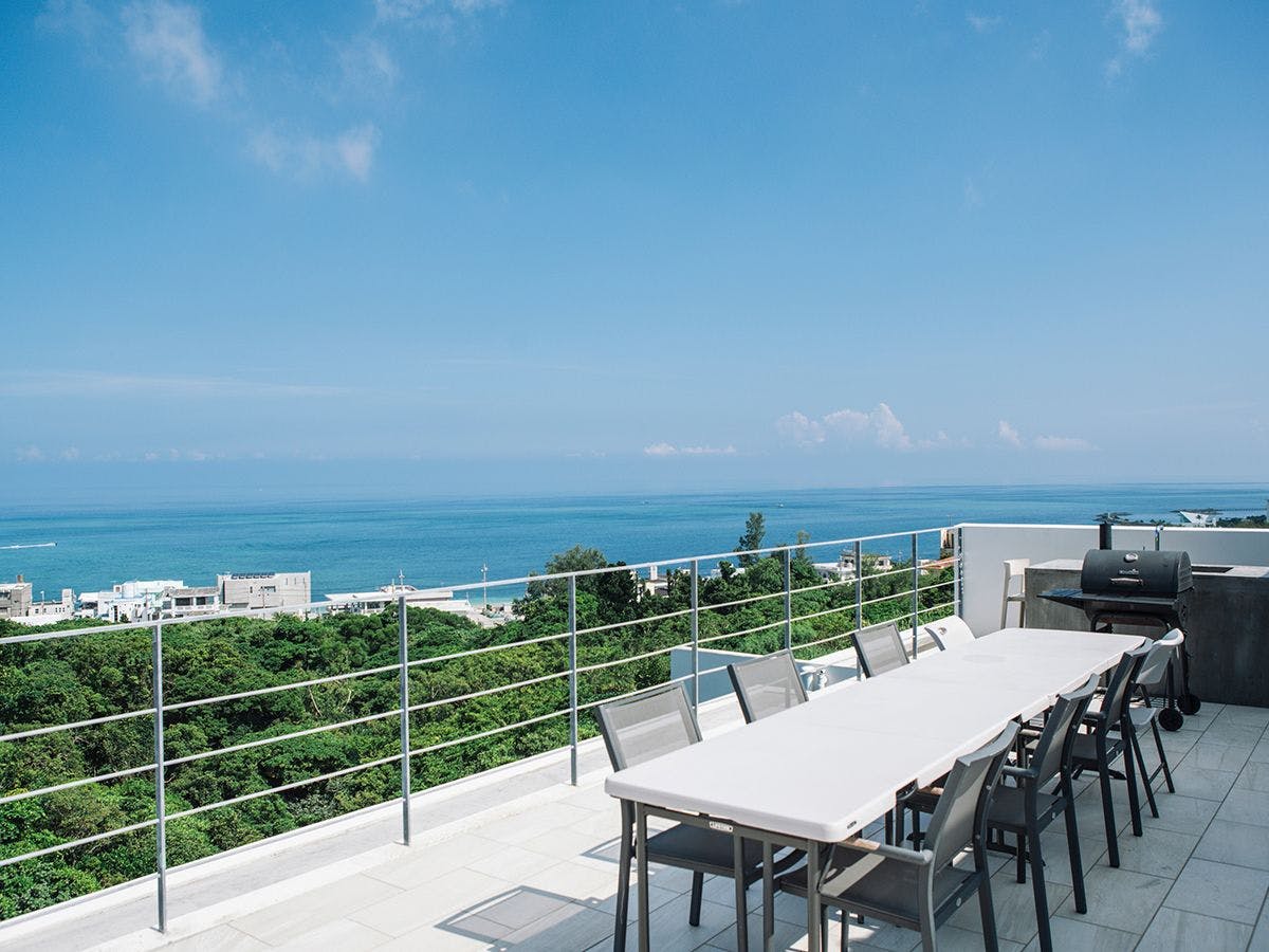 Blue Rela Luxe Resort Okinawa