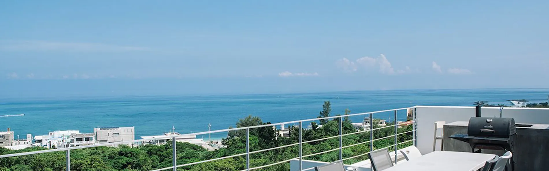 Blue Rela Luxe Resort Okinawa