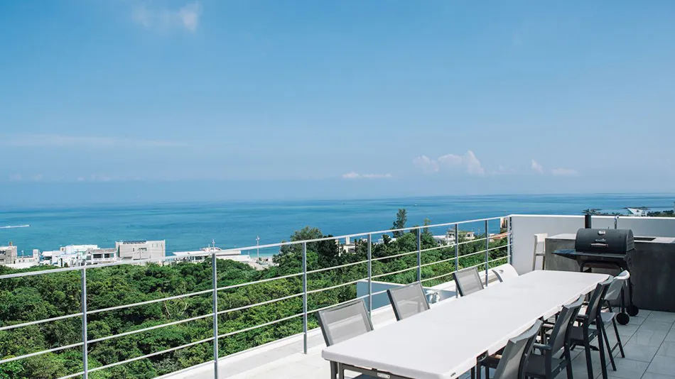 Blue Rela Luxe Resort Okinawa