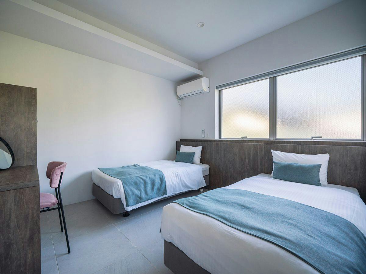 Blue Rela Luxe Resort Okinawa