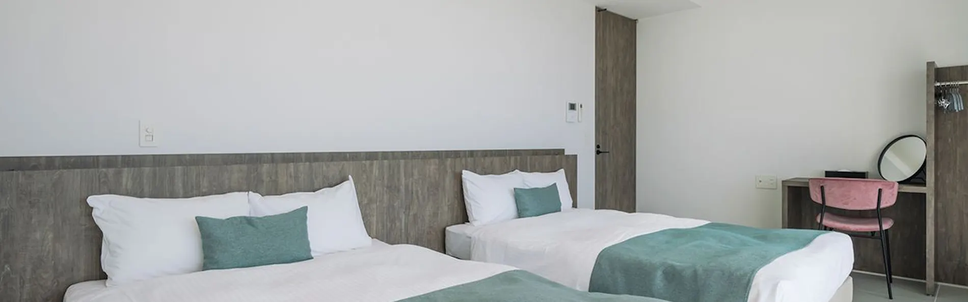 Blue Rela Luxe Resort Okinawa