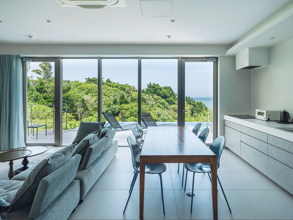 Blue Rela Luxe Resort Okinawa