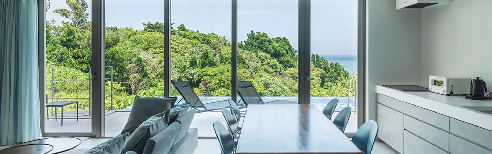 Blue Rela Luxe Resort Okinawa