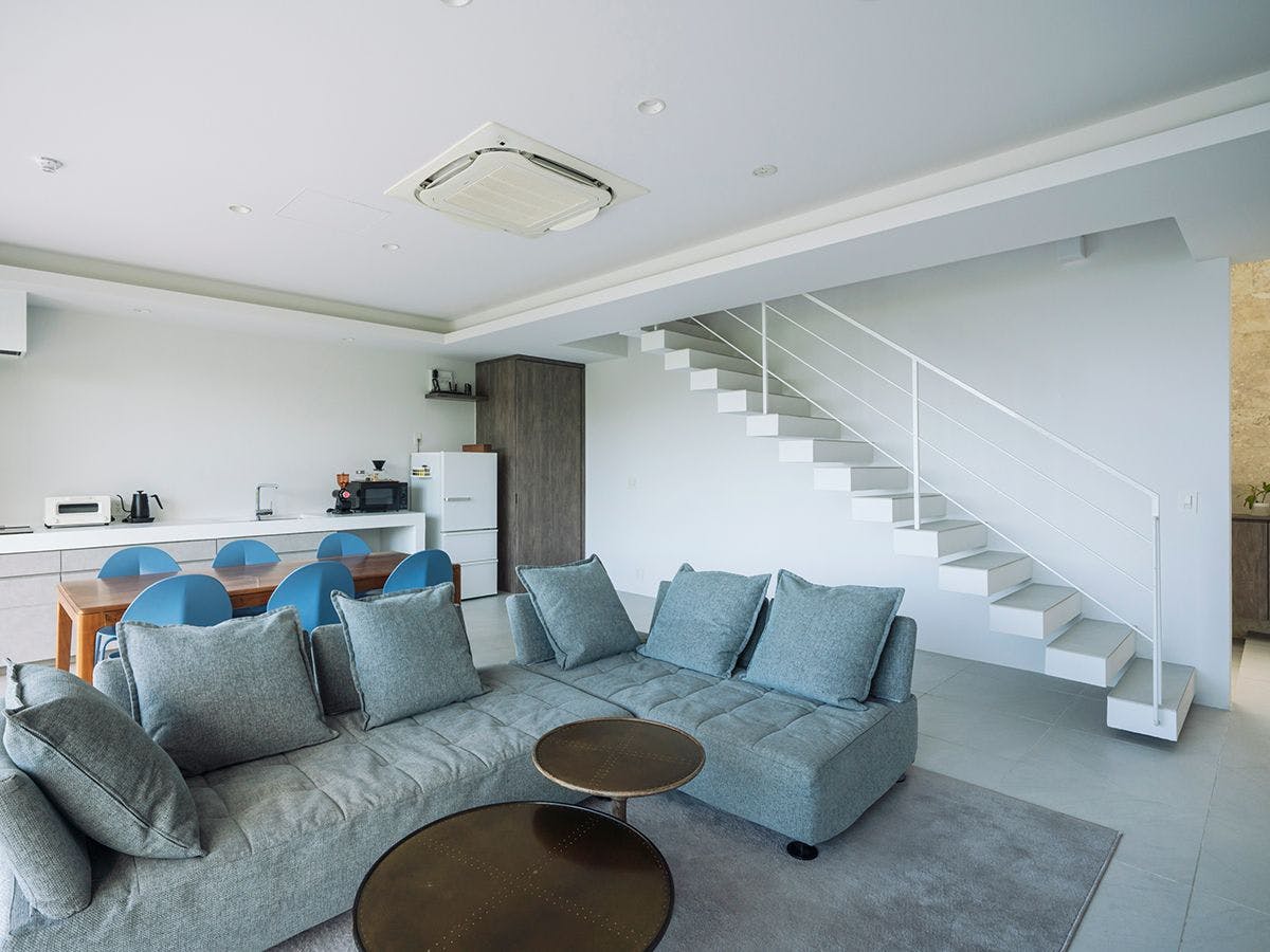 Blue Rela Luxe Resort Okinawa