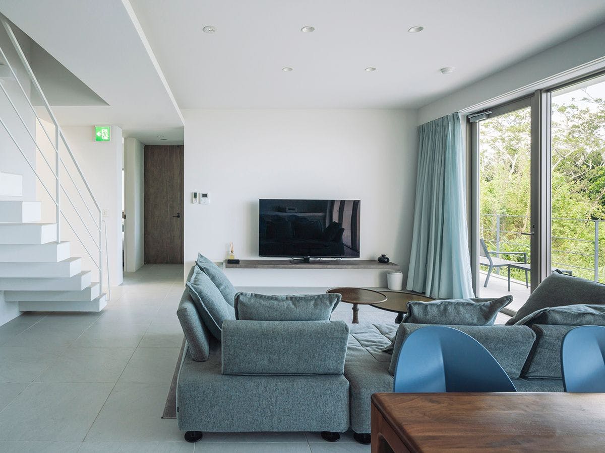 Blue Rela Luxe Resort Okinawa