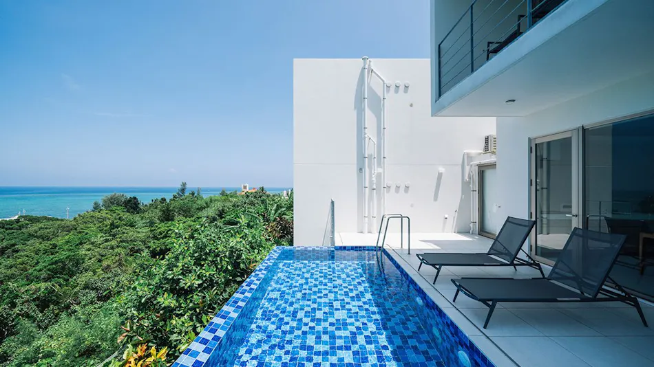 Blue Rela Luxe Resort Okinawa