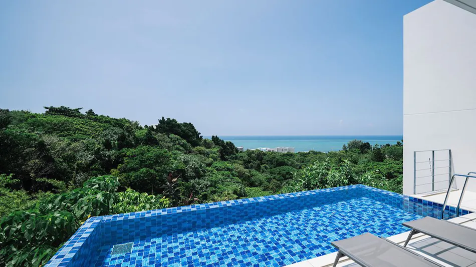 Blue Rela Luxe Resort Okinawa