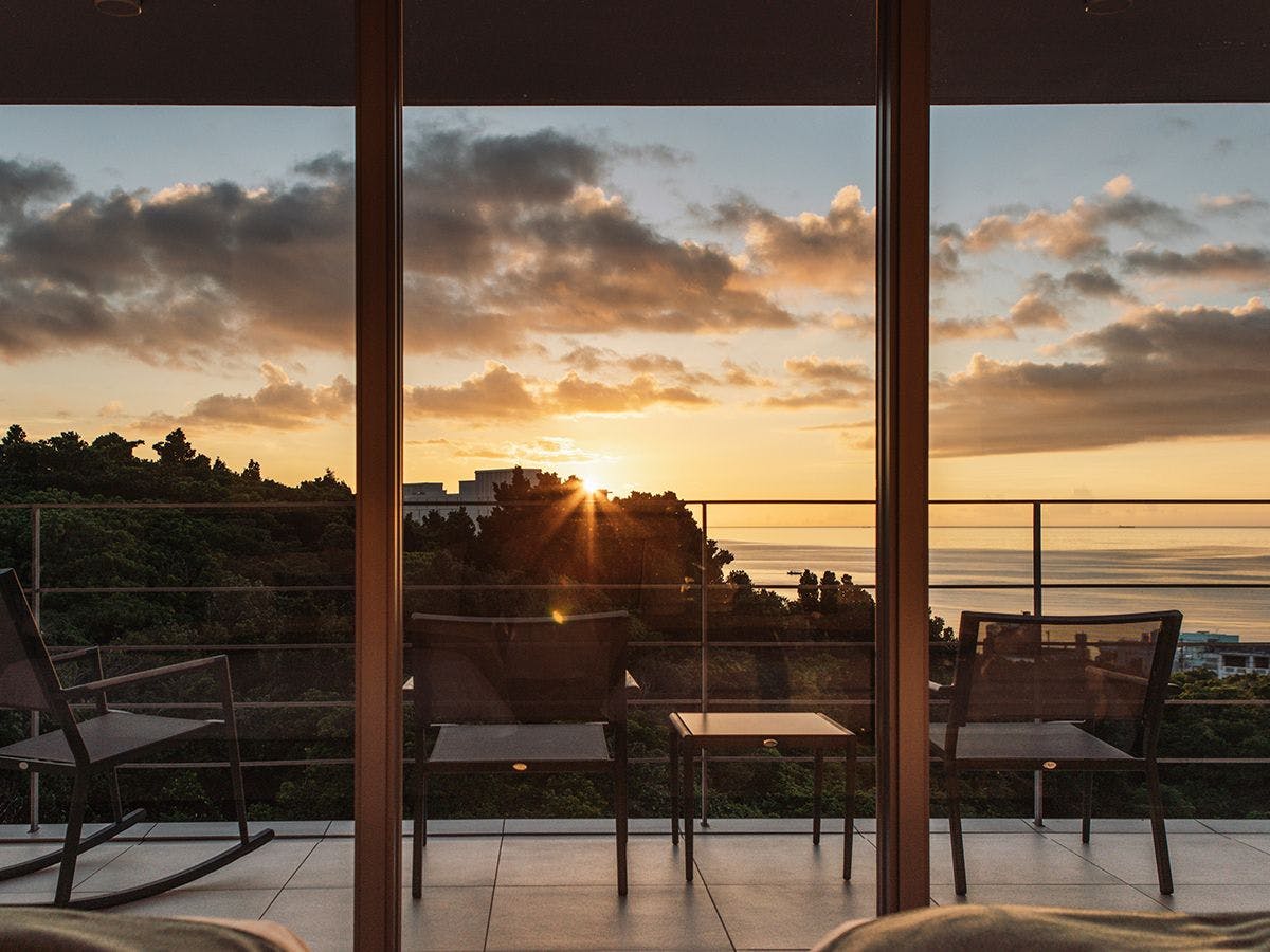Blue Rela Luxe Resort Okinawa
