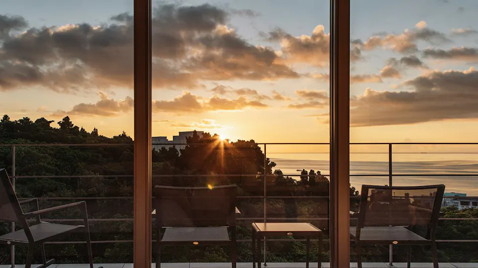 Blue Rela Luxe Resort Okinawa