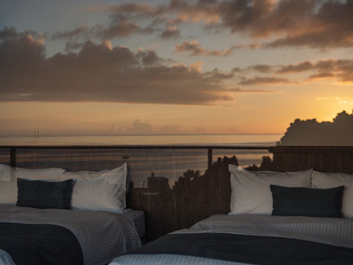 Blue Rela Luxe Resort Okinawa