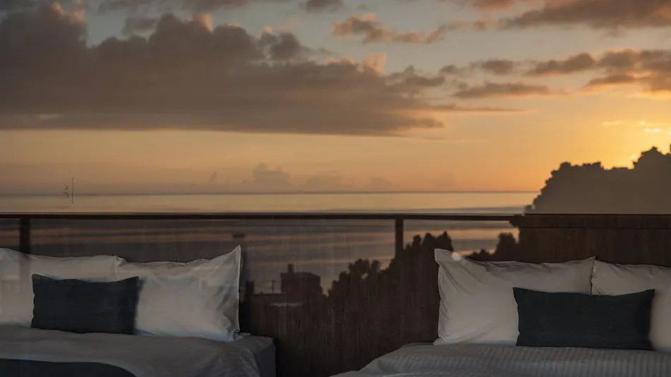Blue Rela Luxe Resort Okinawa