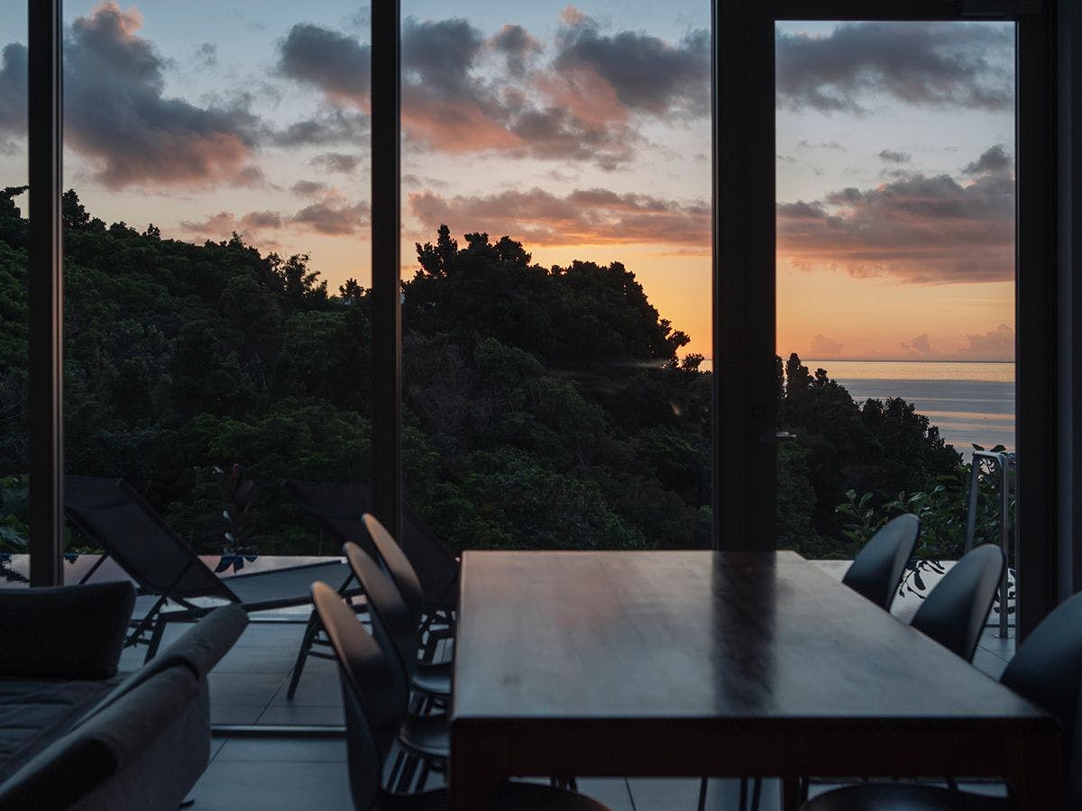 Blue Rela Luxe Resort Okinawa