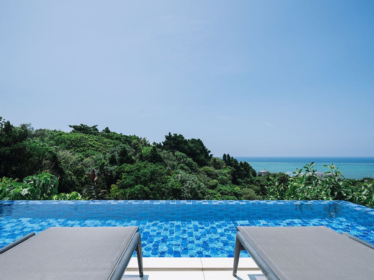 Blue Rela Luxe Resort Okinawa
