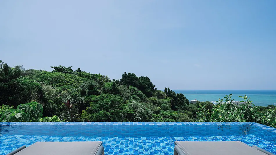 Blue Rela Luxe Resort Okinawa