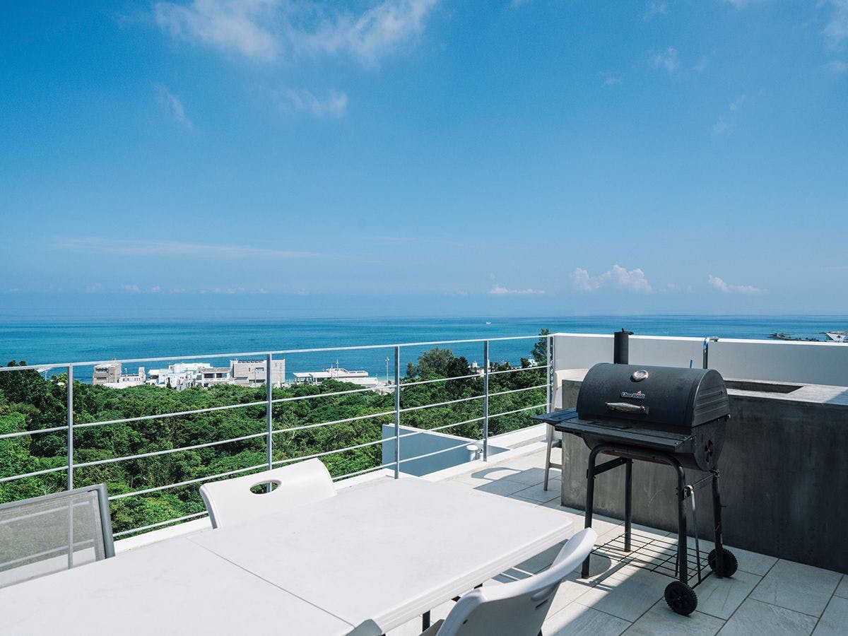 Blue Rela Luxe Resort Okinawa