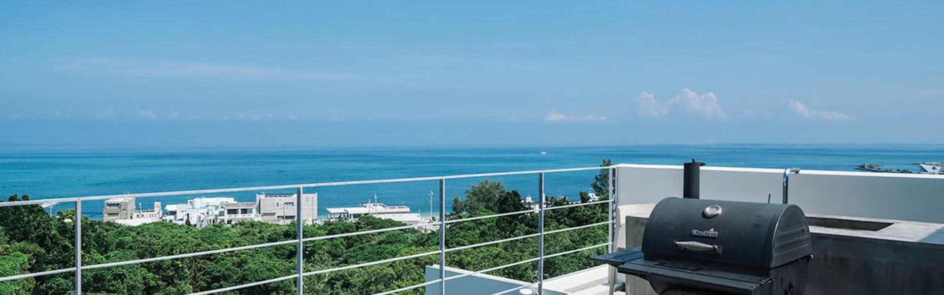 Blue Rela Luxe Resort Okinawa
