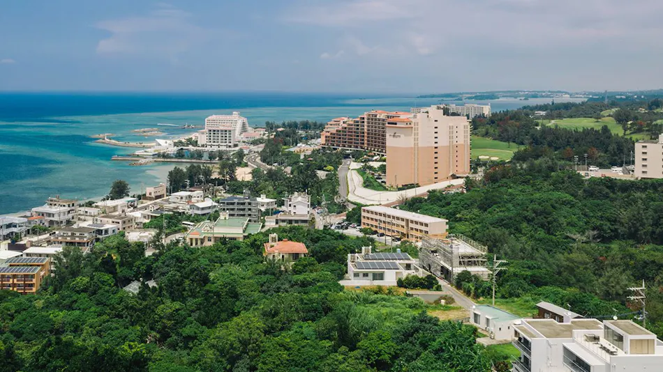Blue Rela Luxe Resort Okinawa