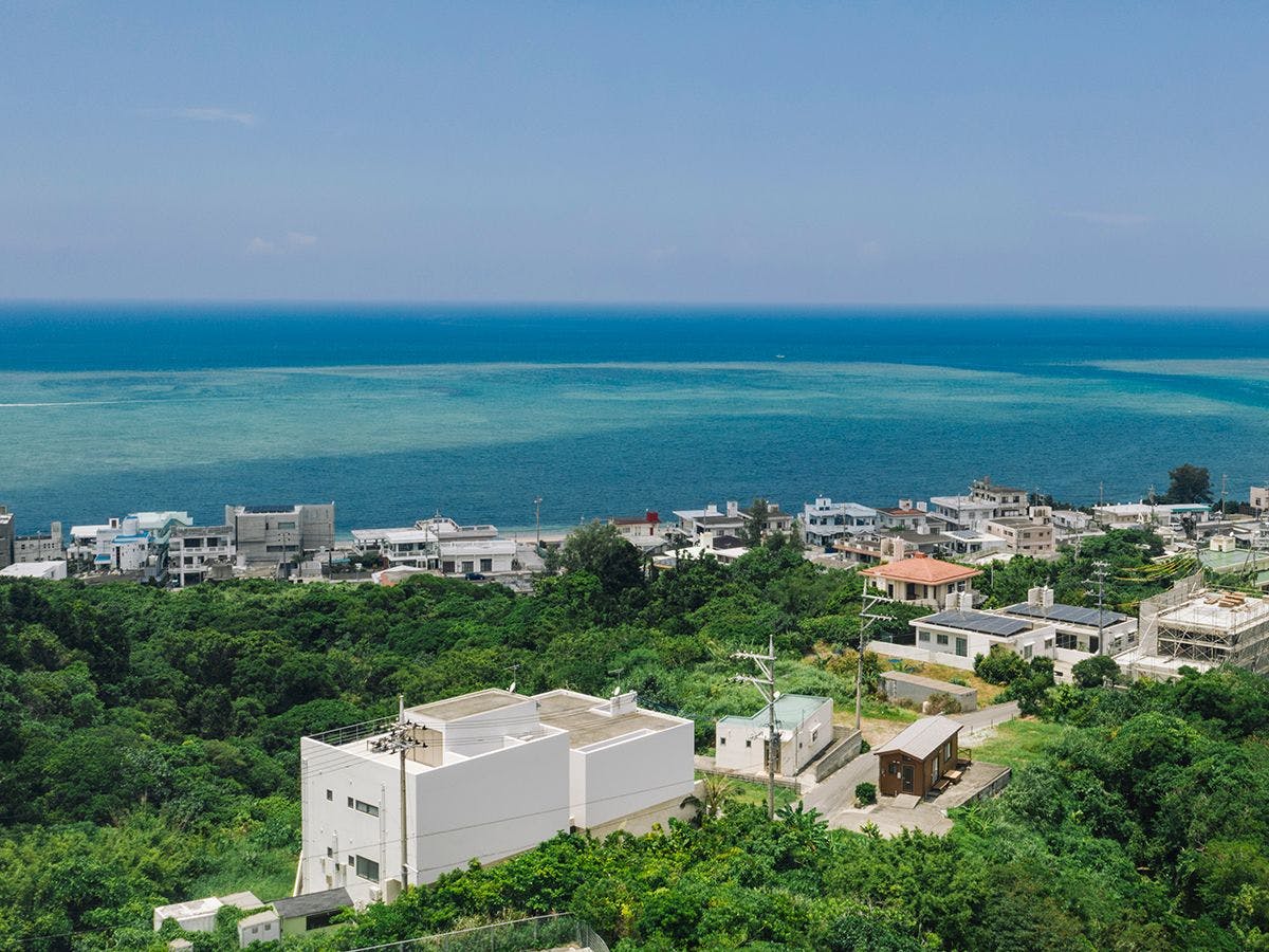 Blue Rela Luxe Resort Okinawa