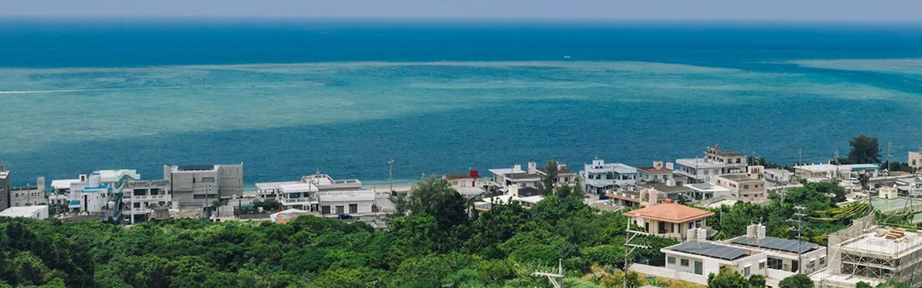 Blue Rela Luxe Resort Okinawa
