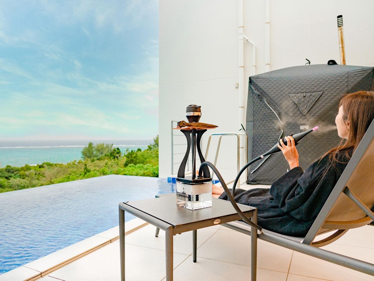 Blue Rela Luxe Resort Okinawa
