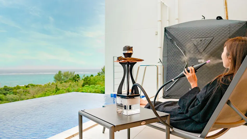 Blue Rela Luxe Resort Okinawa