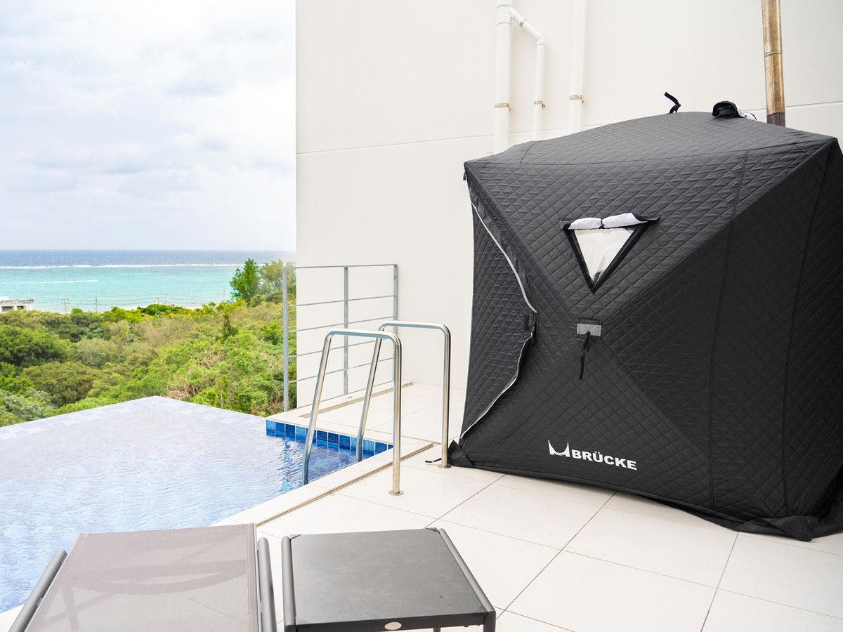 Blue Rela Luxe Resort Okinawa