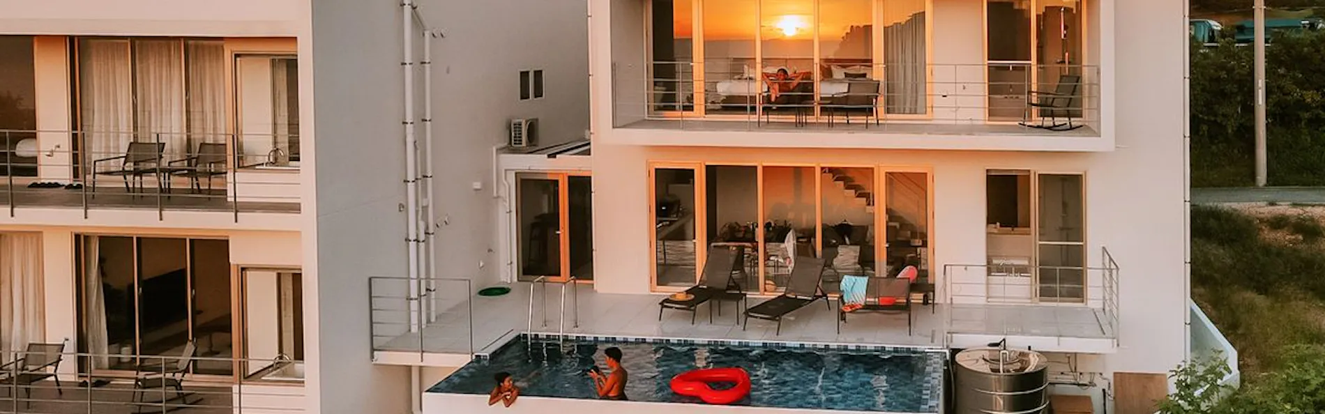 Blue Rela Luxe Resort Okinawa