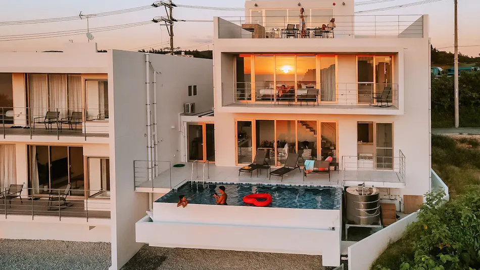 Blue Rela Luxe Resort Okinawa
