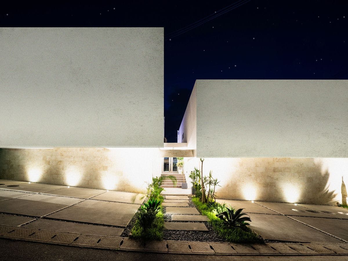 Blue Rela Luxe Resort Okinawa