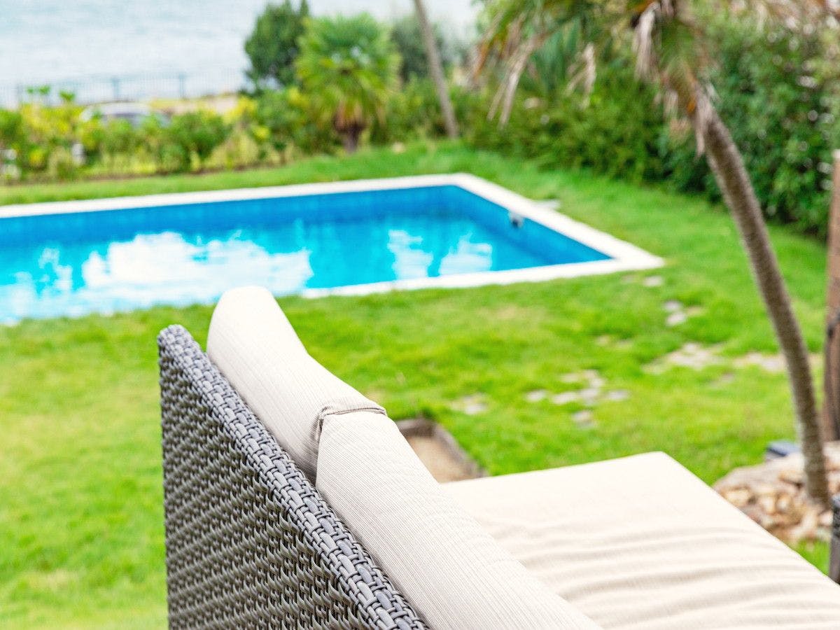 Awaji Beach House